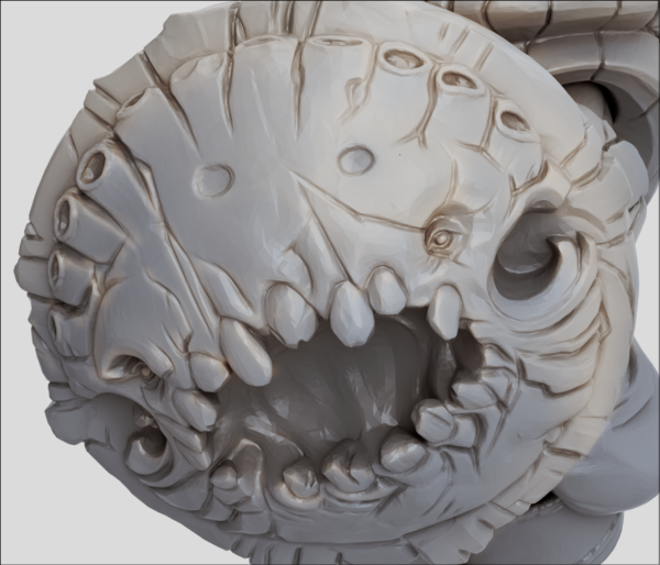 Gruntz, the StoneBreaker - Image 5